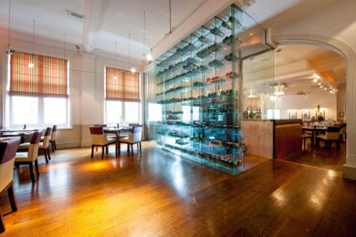 Wine Room