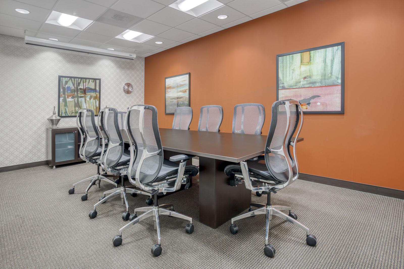 Boardroom