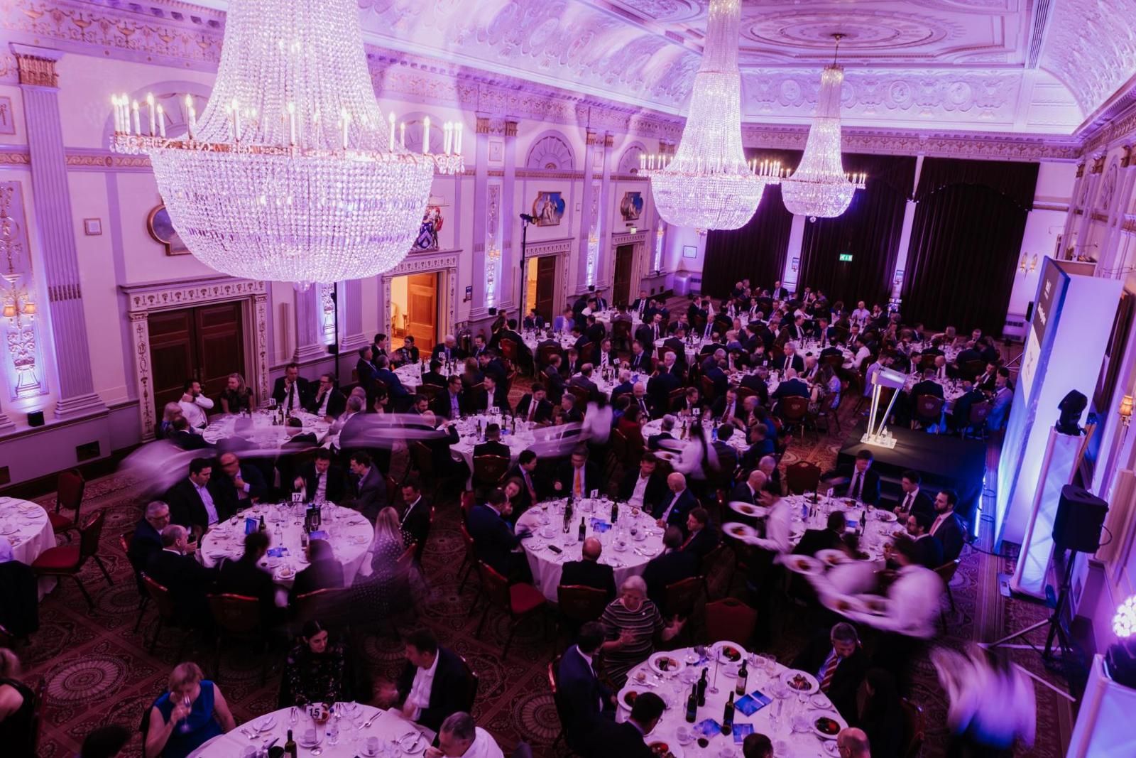 Great Hall (New..)