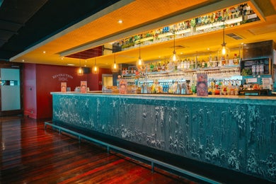 Whole Venue
