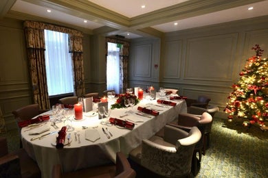 The Argyll Room