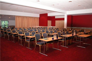The Hall