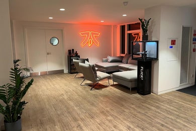 Fnatic HQ