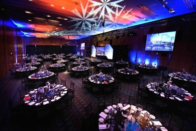 Deansgate Suite