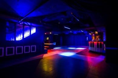 Dance Bar