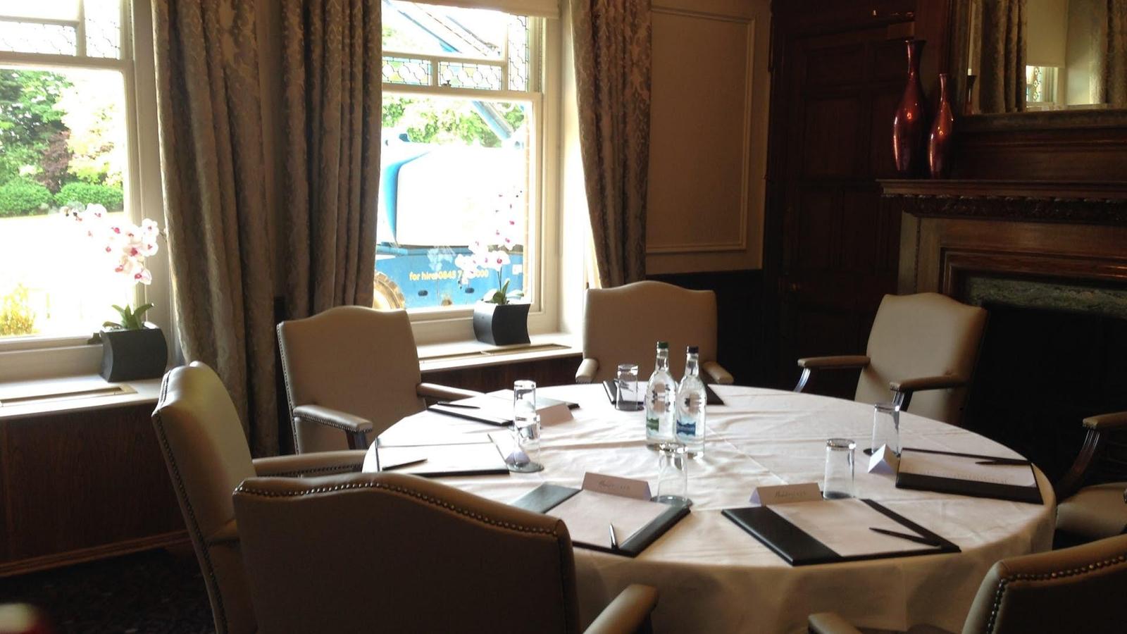 Boardroom