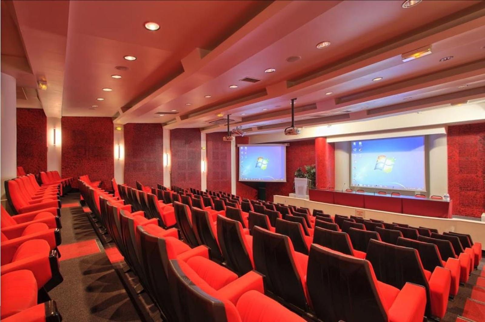 Auditorium Bourgogne