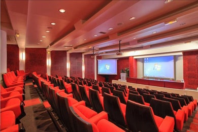 Auditorium Bourgogne