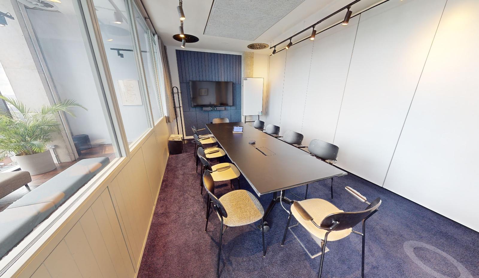 Meeting Room 10