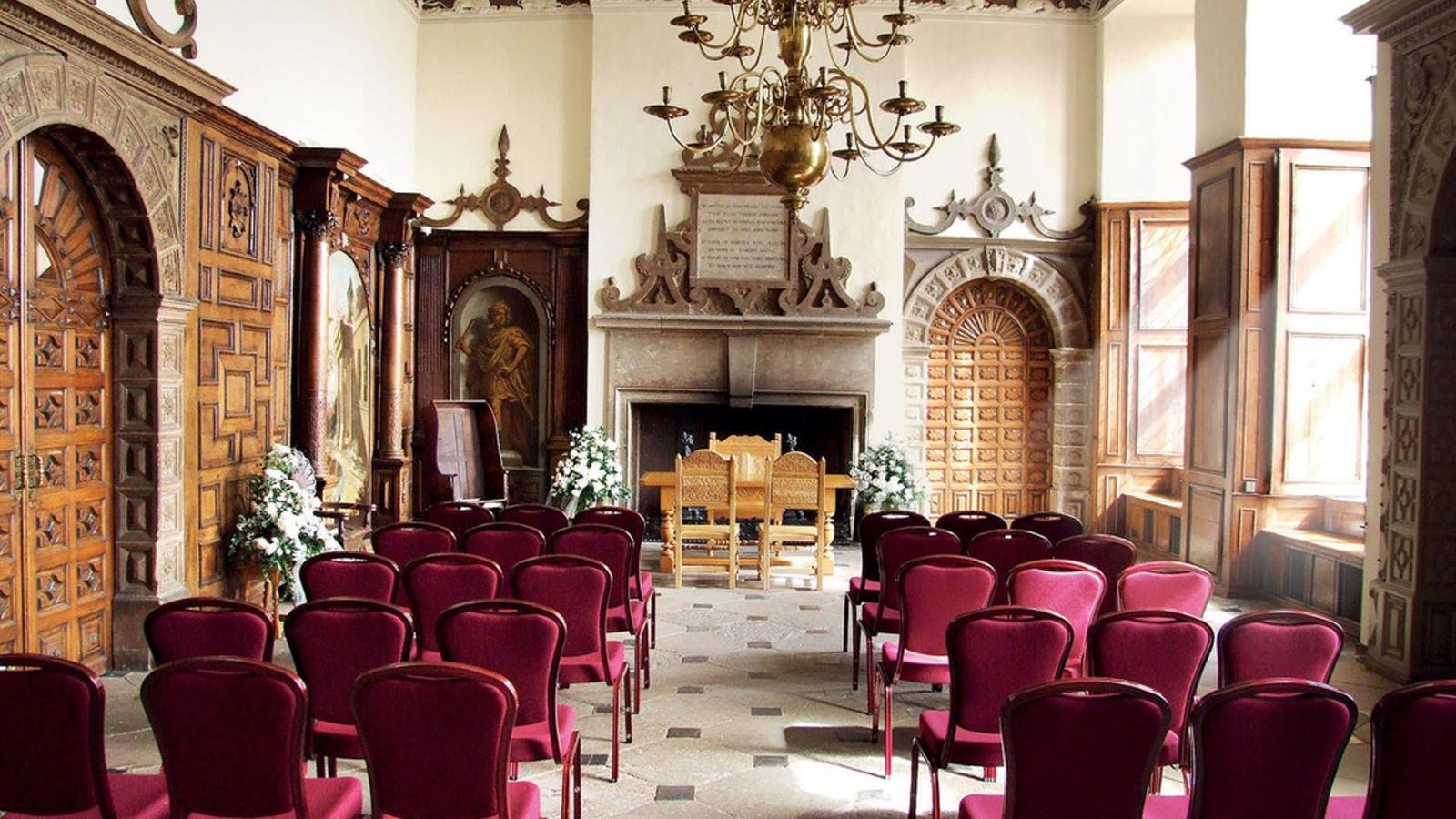 Great Hall
