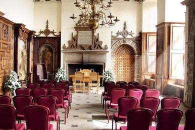 Great Hall