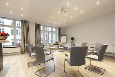 Inplace Personalmanagement GmbH, Hamburg 