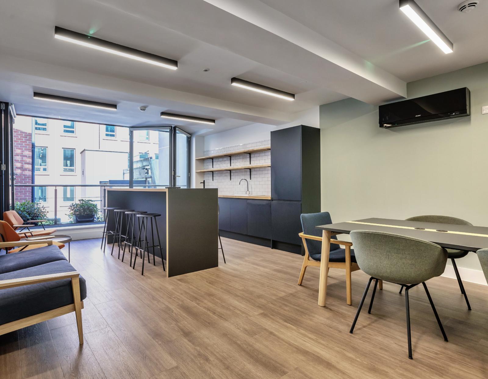 RX London - 71 Broadwick Street