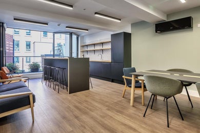 RX London - 71 Broadwick Street