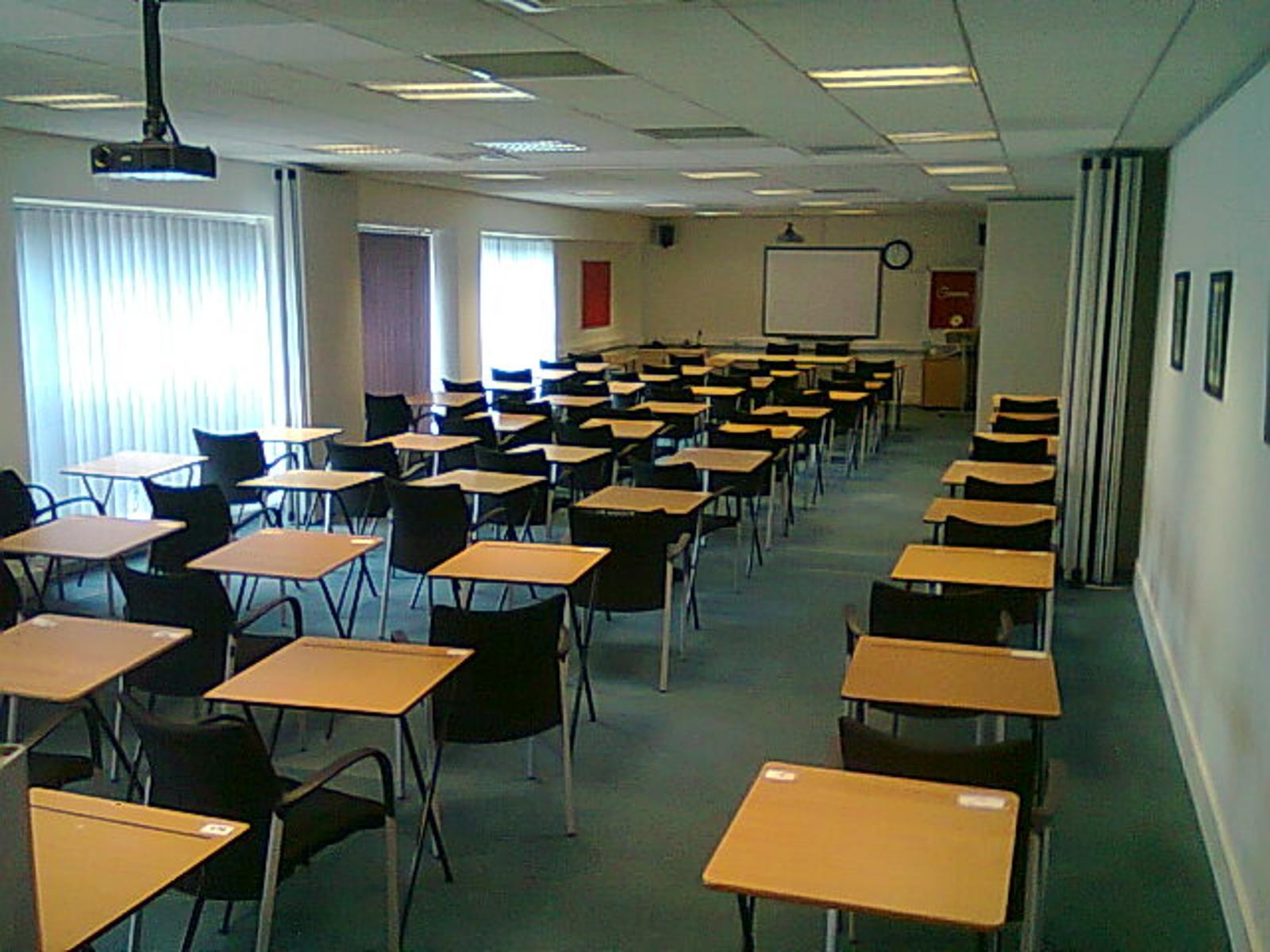 Meeting Room 5