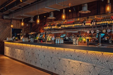 Full venue hire