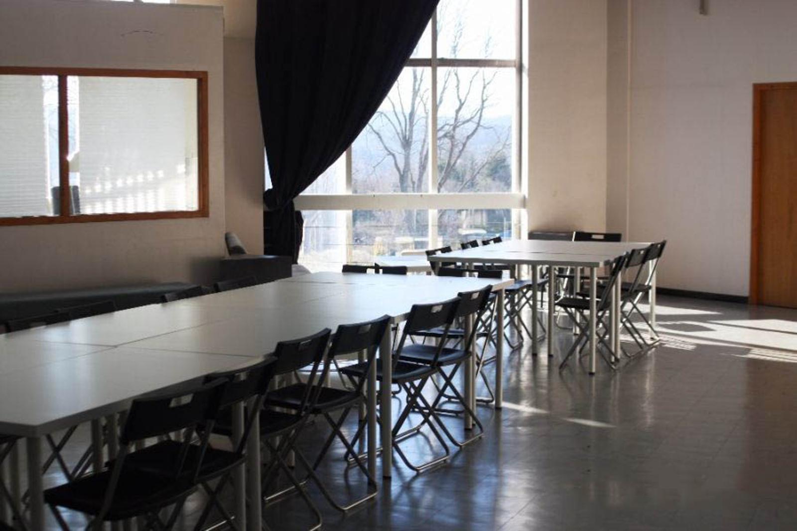 Salle de réunion 2