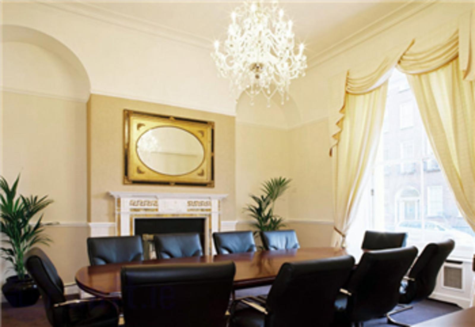 Boardroom