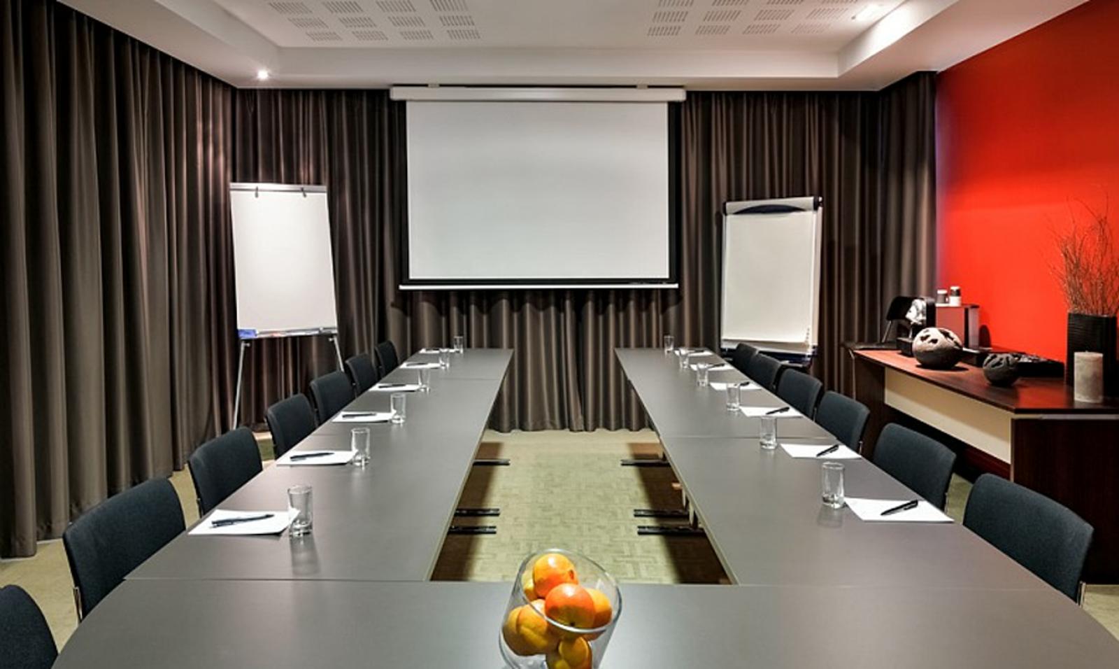 Salle de réunion