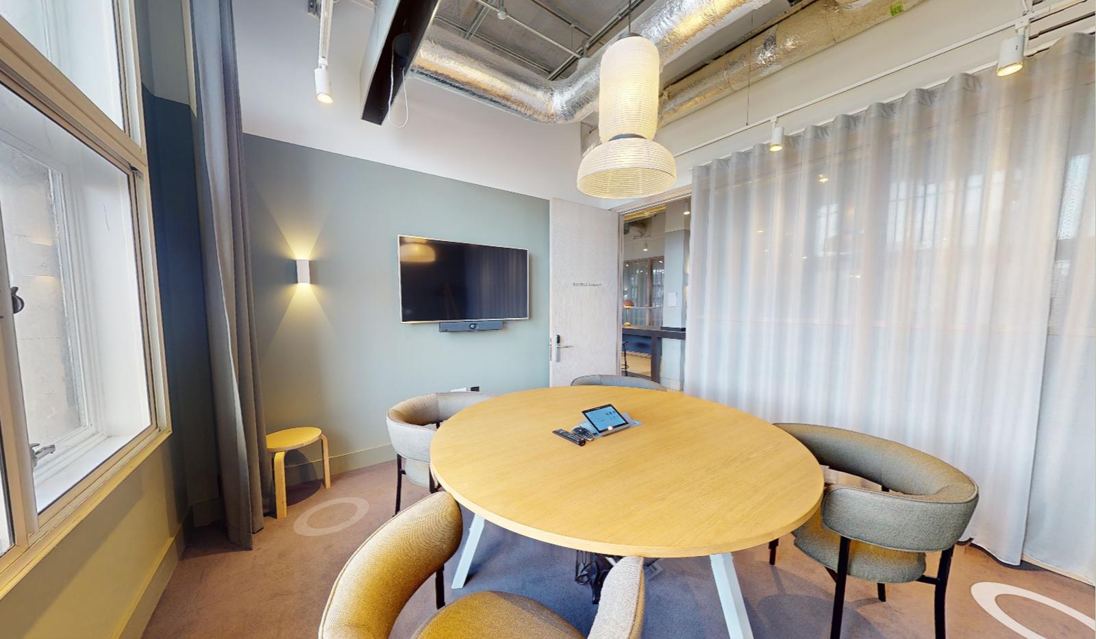 Meeting Room 7