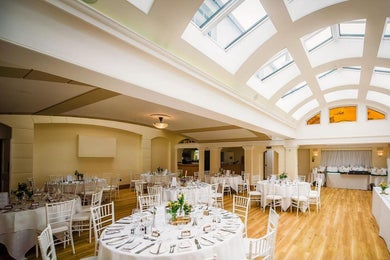 The Belvedere (New..)