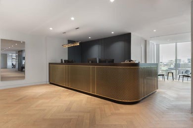 The Clubhouse, Holborn