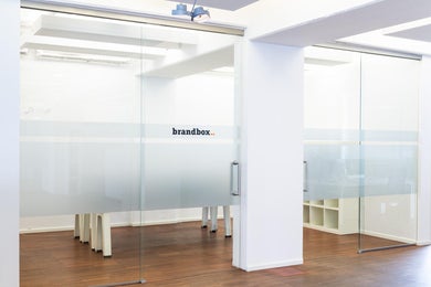 brandbox