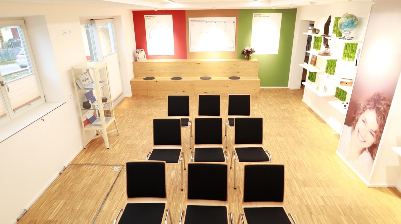 T1.2 – Messerschmitt seminar room