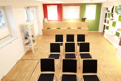 T1.2 – Messerschmitt seminar room