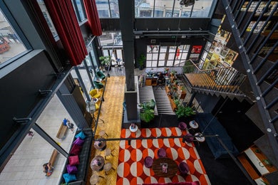 Ground Floor Foyer (New..)