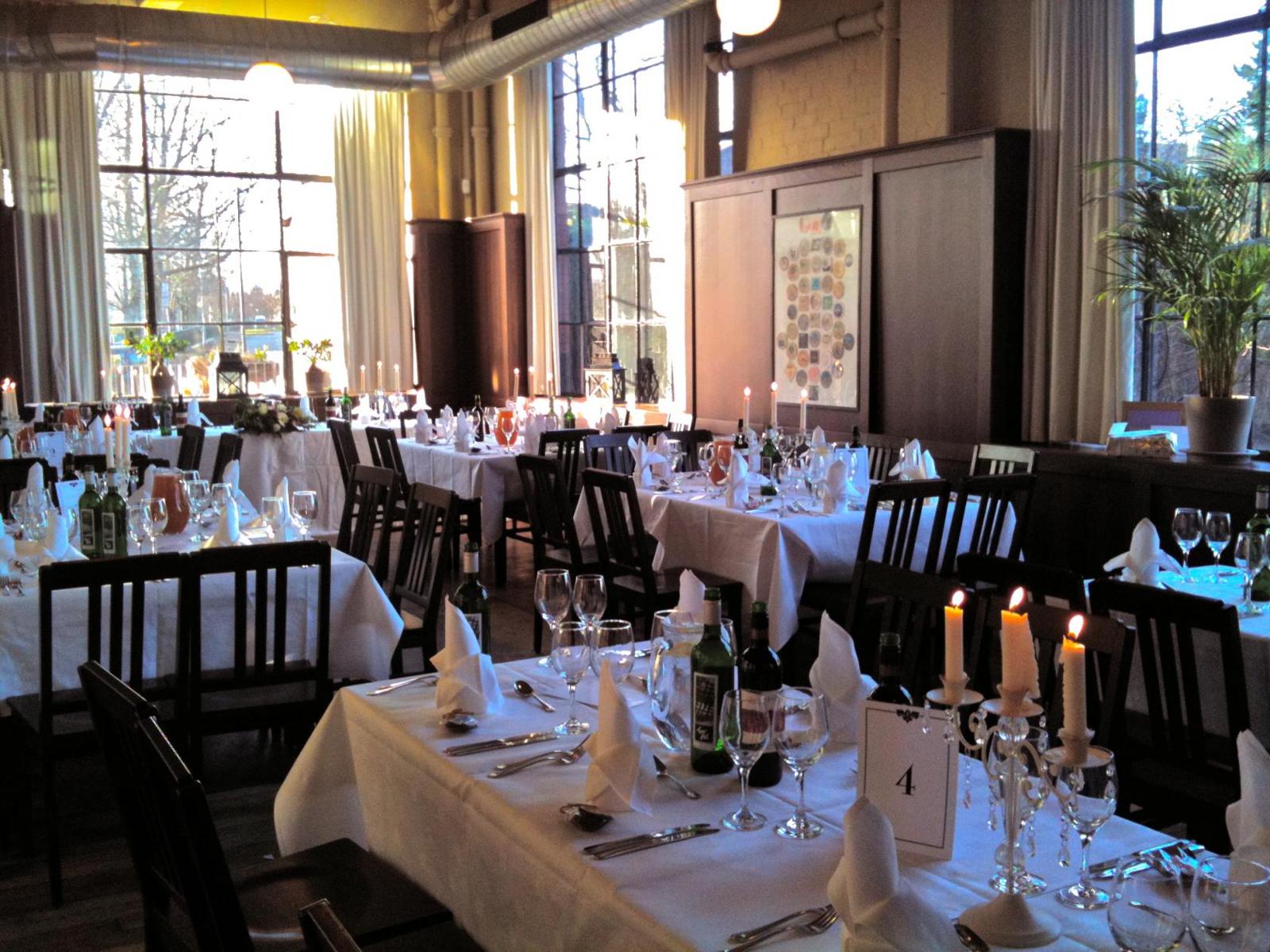 Hop Room
