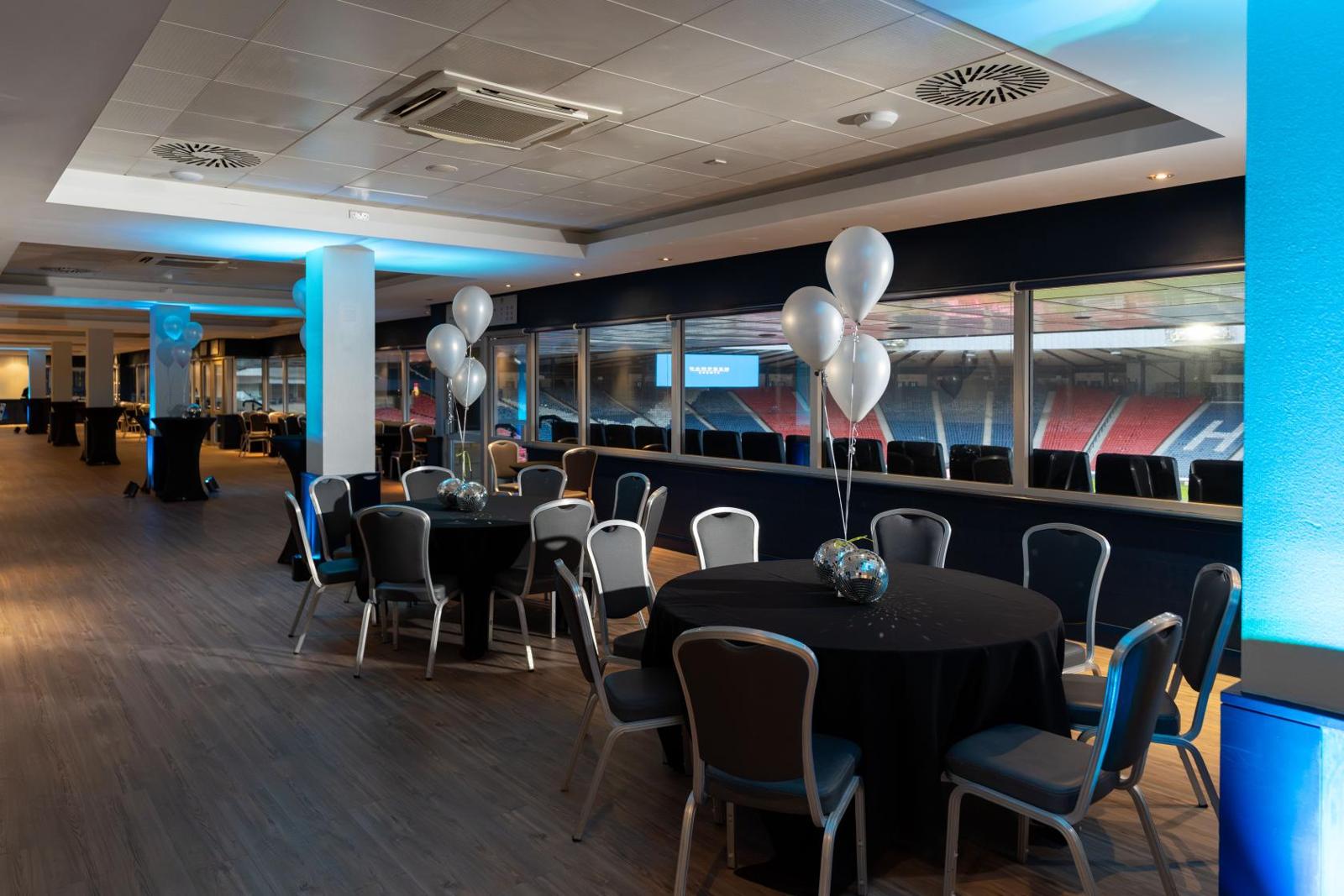 Presidents Lounge (New..)