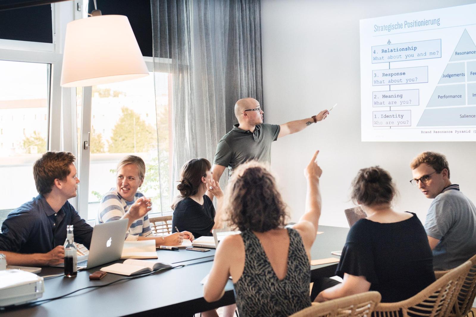 Konferenzraum