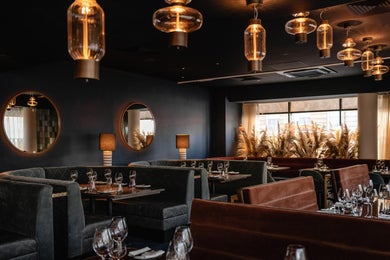 Venue Exclusive Hire