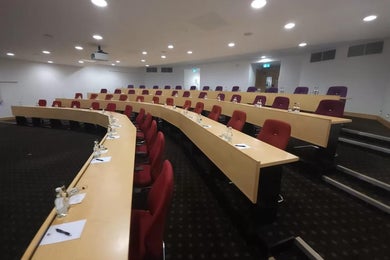 Wilkinson Room (New..)