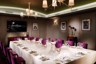The Pembroke Room