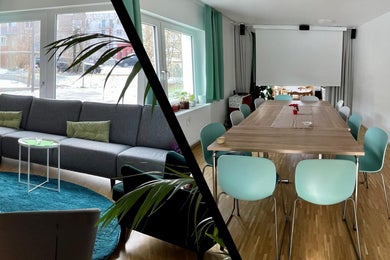 MGWH Multifunktionsraum