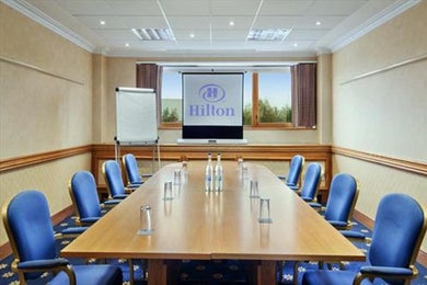The Lincoln Suite