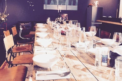 Meeting room in Hamburg - Neustadt