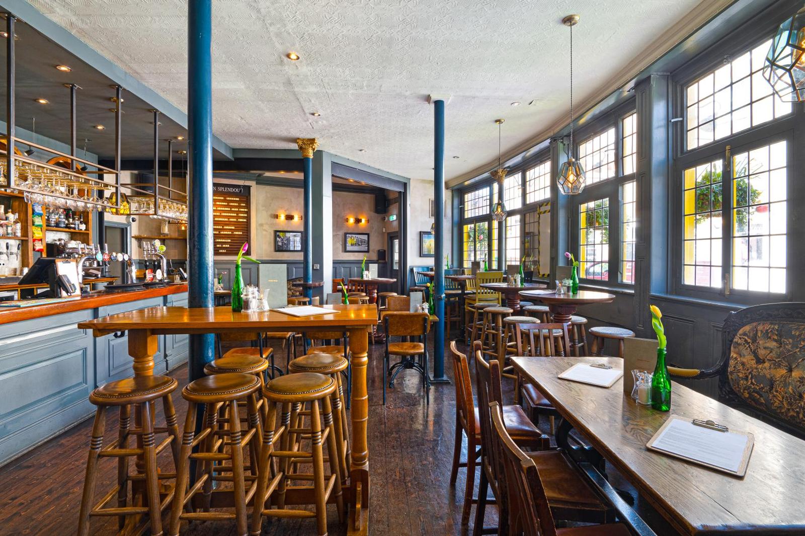 Whole Venue Hire