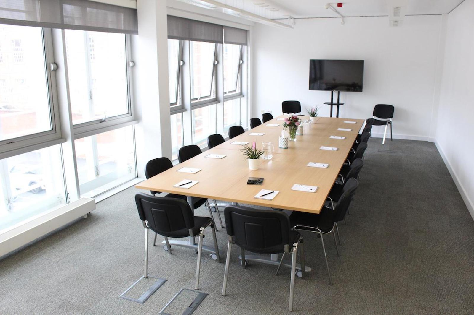Elm Room
