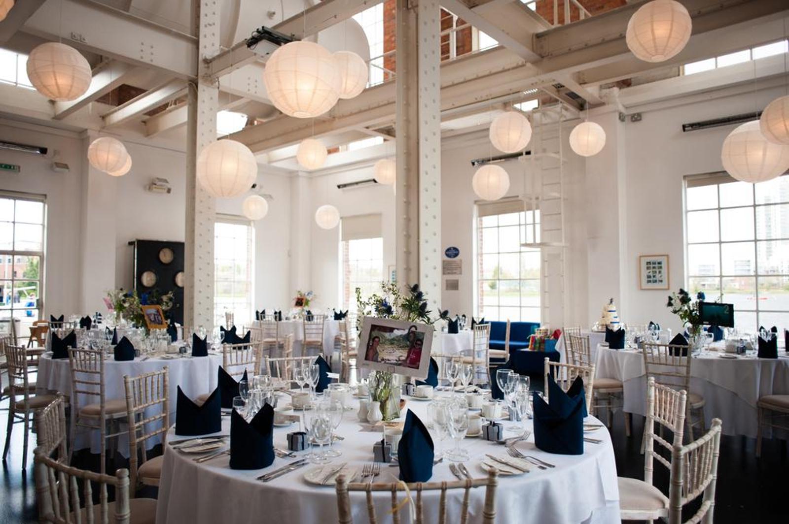 Wedding Package