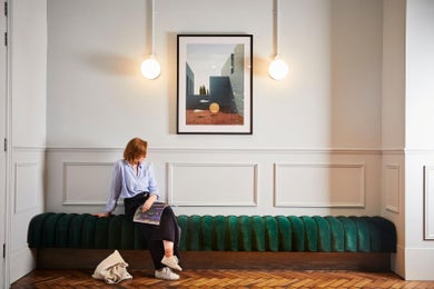 Fora - Marylebone Melcombe Place