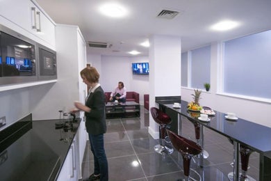 Curve Serviced Offices