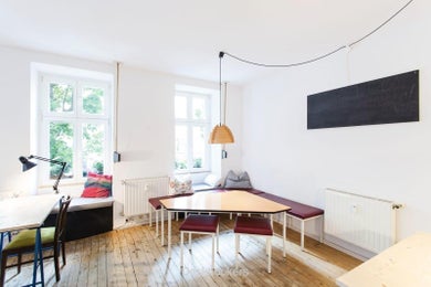 Guice creative space