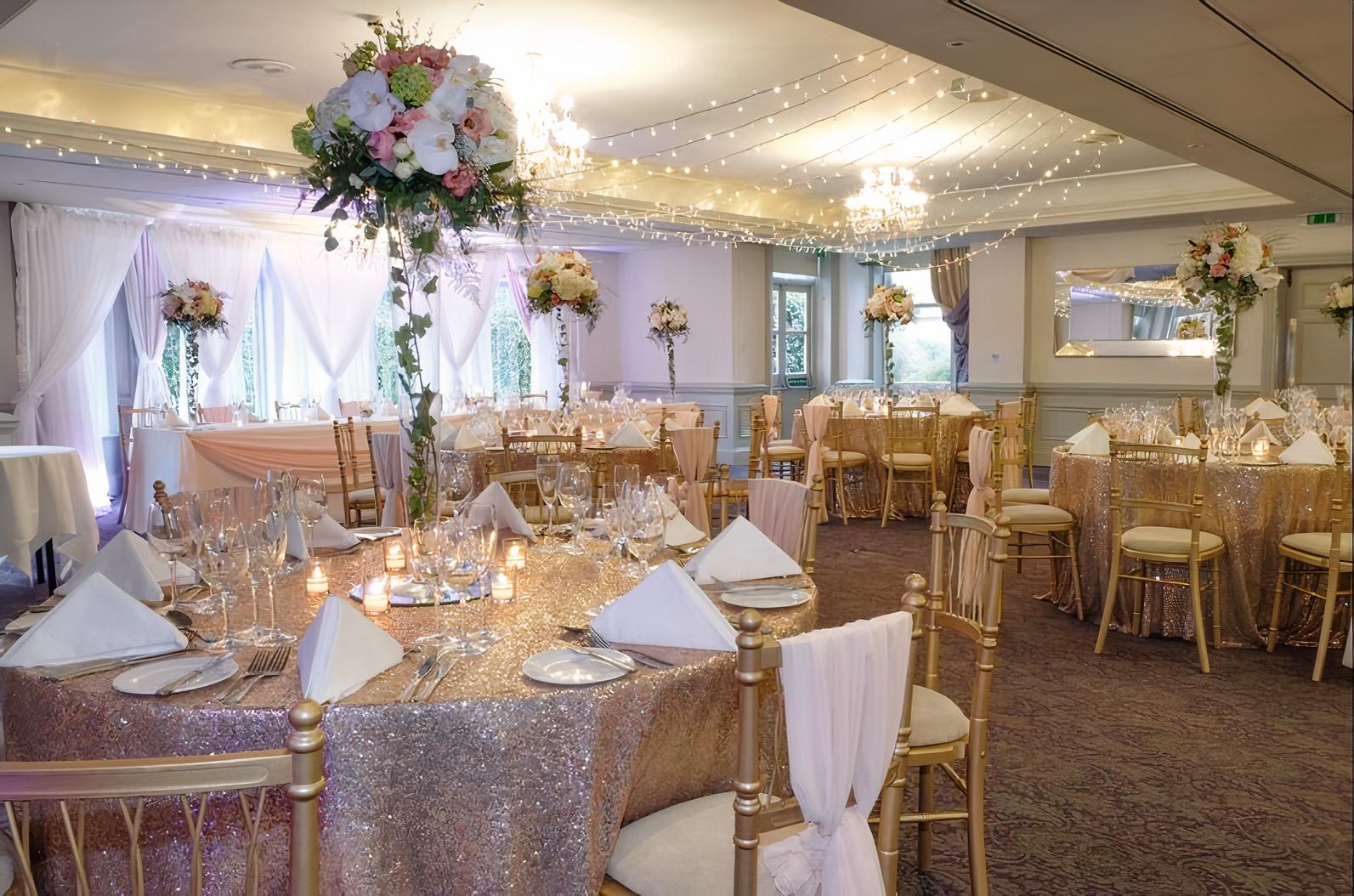 Prince of Wales Suite