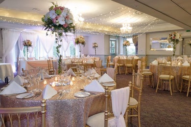 Prince of Wales Suite