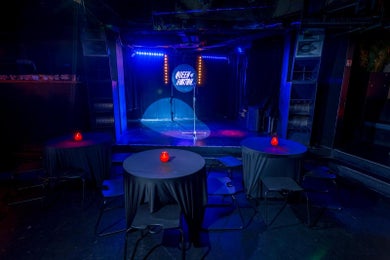 The Basement Club