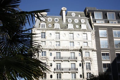 Halkin - 13 Hanover Square