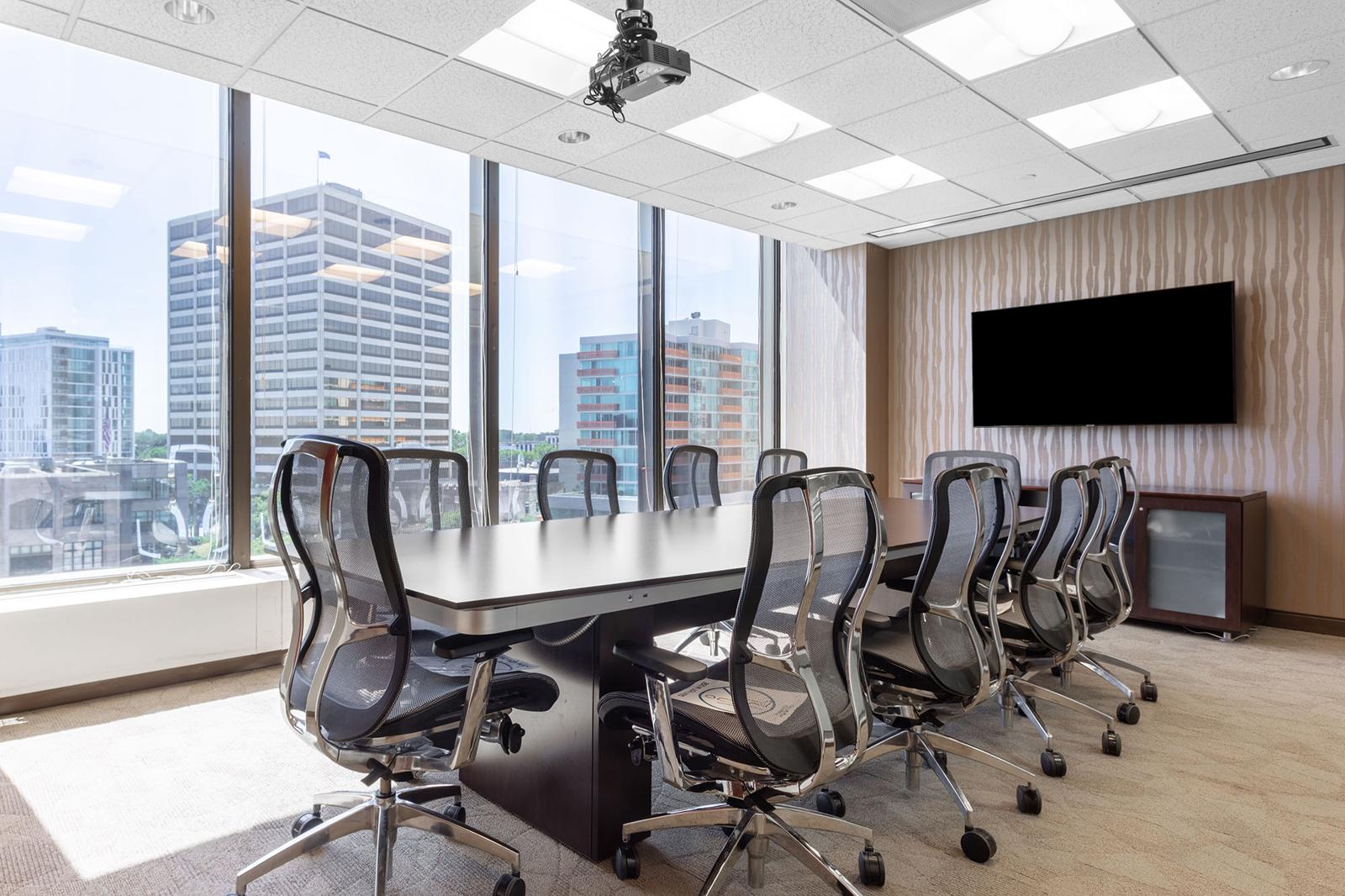 Boardroom